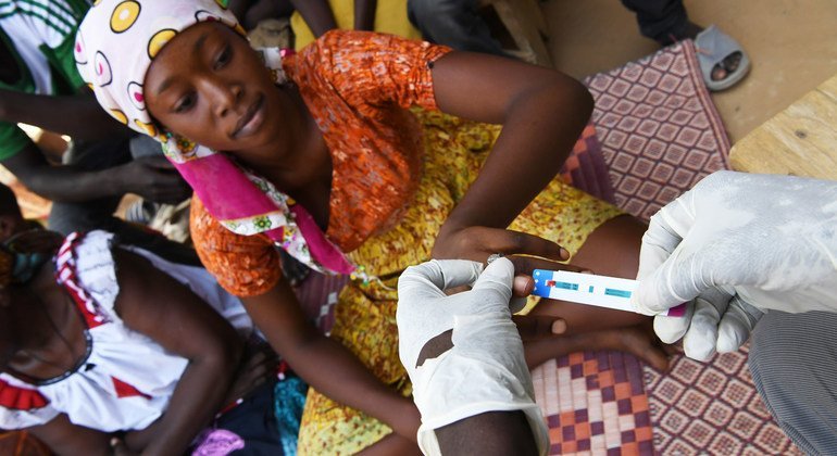 VIH/Sida : le générique d’un remède préventif injectable sera déployé dans 90 pays (Unitaid)